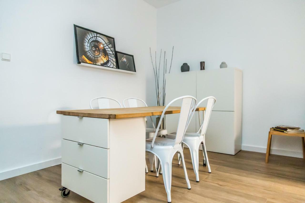 Apartamento En Gracia Barcelona Exterior foto