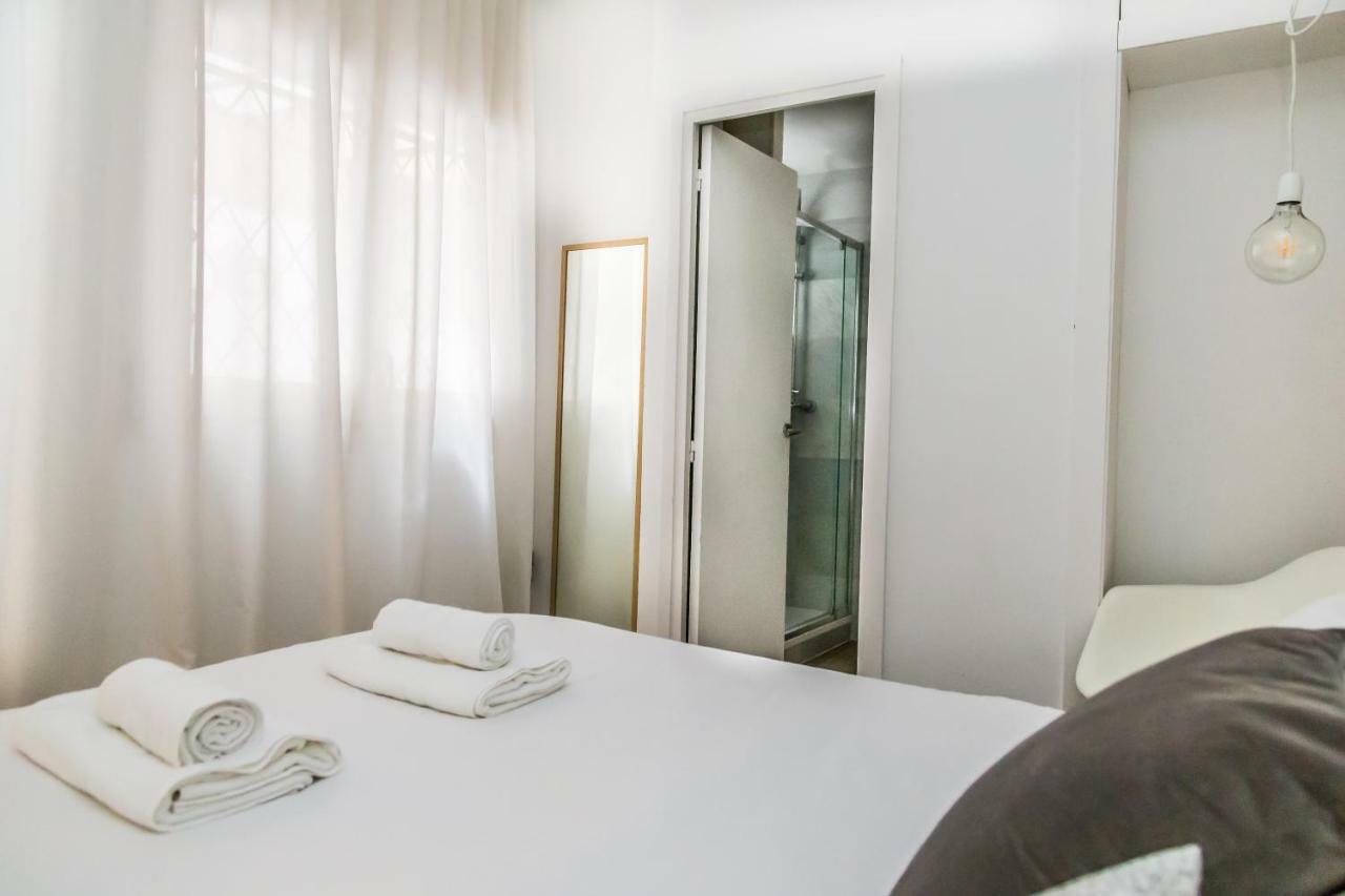 Apartamento En Gracia Barcelona Exterior foto