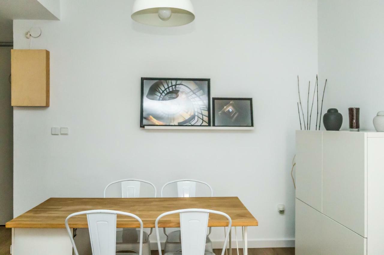 Apartamento En Gracia Barcelona Exterior foto